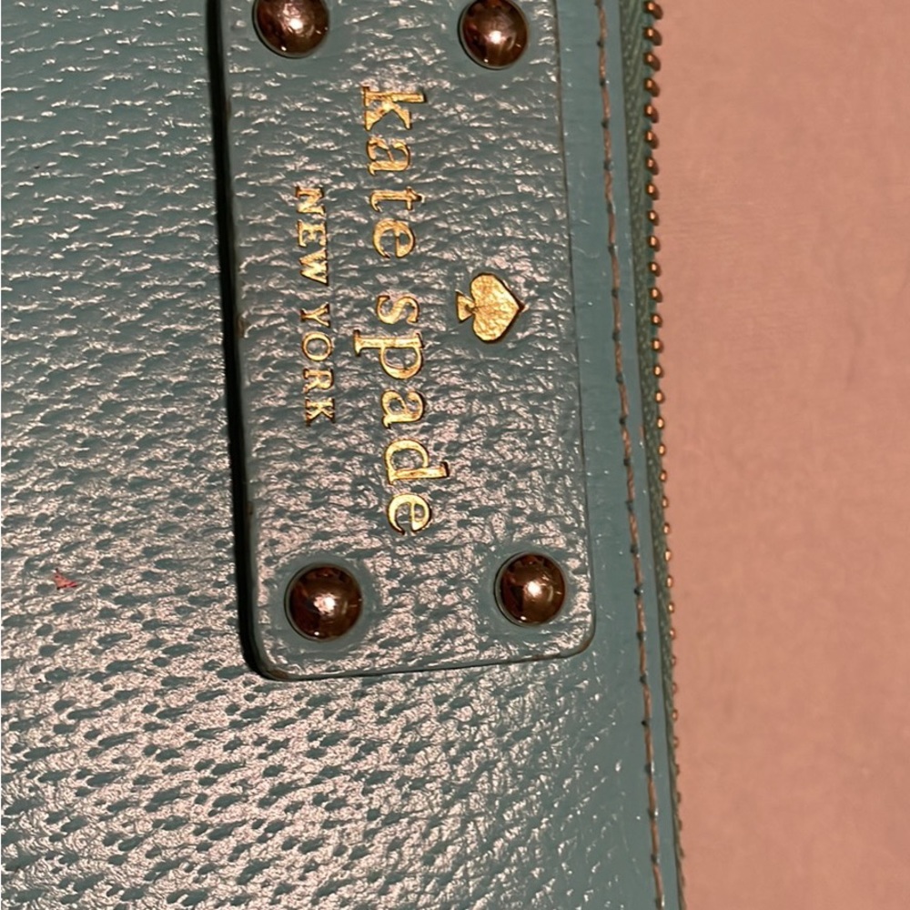 Kate Spade Wallet - Picture 2 of 4
